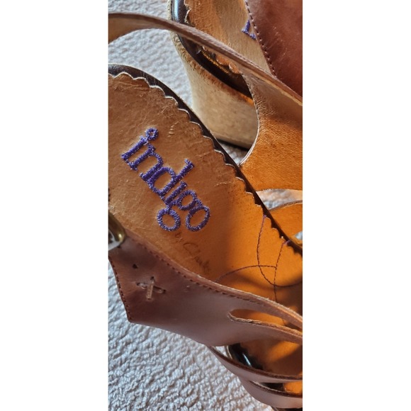 indigo‎ by clarks womens sandals